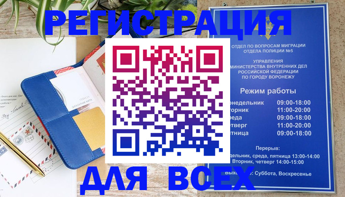 прописка для военкомата в Шахунье